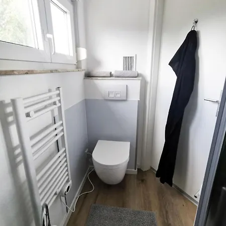 Tiny House Im Alpakaparadies, Auszeit In Der * Heiligenstadt