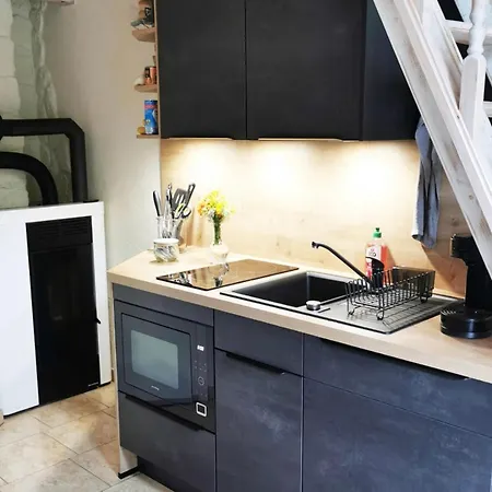 Tiny House Im Alpakaparadies, Auszeit In Der *